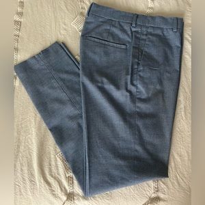 H&M men’s dress pants
